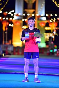 BIB: 600, 126
                            <button type="button" onclick="openModal(21881863)" class="btn btn-primary btn-sm float-right btn-popup" data-toggle="modal" data-target=".modal-high-quality">
                        <i class="fas fa-shopping-cart"></i> Add to Cart
                    </button>
                                            <button type="button" onclick="isThisMe(21881863, true)" class="btn btn-success btn-sm float-right btn-popup btn-isme hidden" data-toggle="tooltip" data-placement="bottom" title="นี่คือรูปของคุณใช่ไหม คลิกที่นี่เพื่อเอาเข้าอัลบั้ม">
                        <i class="fas fa-plus"></i> Add to album
                    </button>
                    <button type="button" onclick="isThisMe(21881863, false)" class="btn btn-warning btn-sm float-right btn-popup btn-isnotme hidden">
                        <i class="fas fa-ban"></i> Remove from album
                    </button>